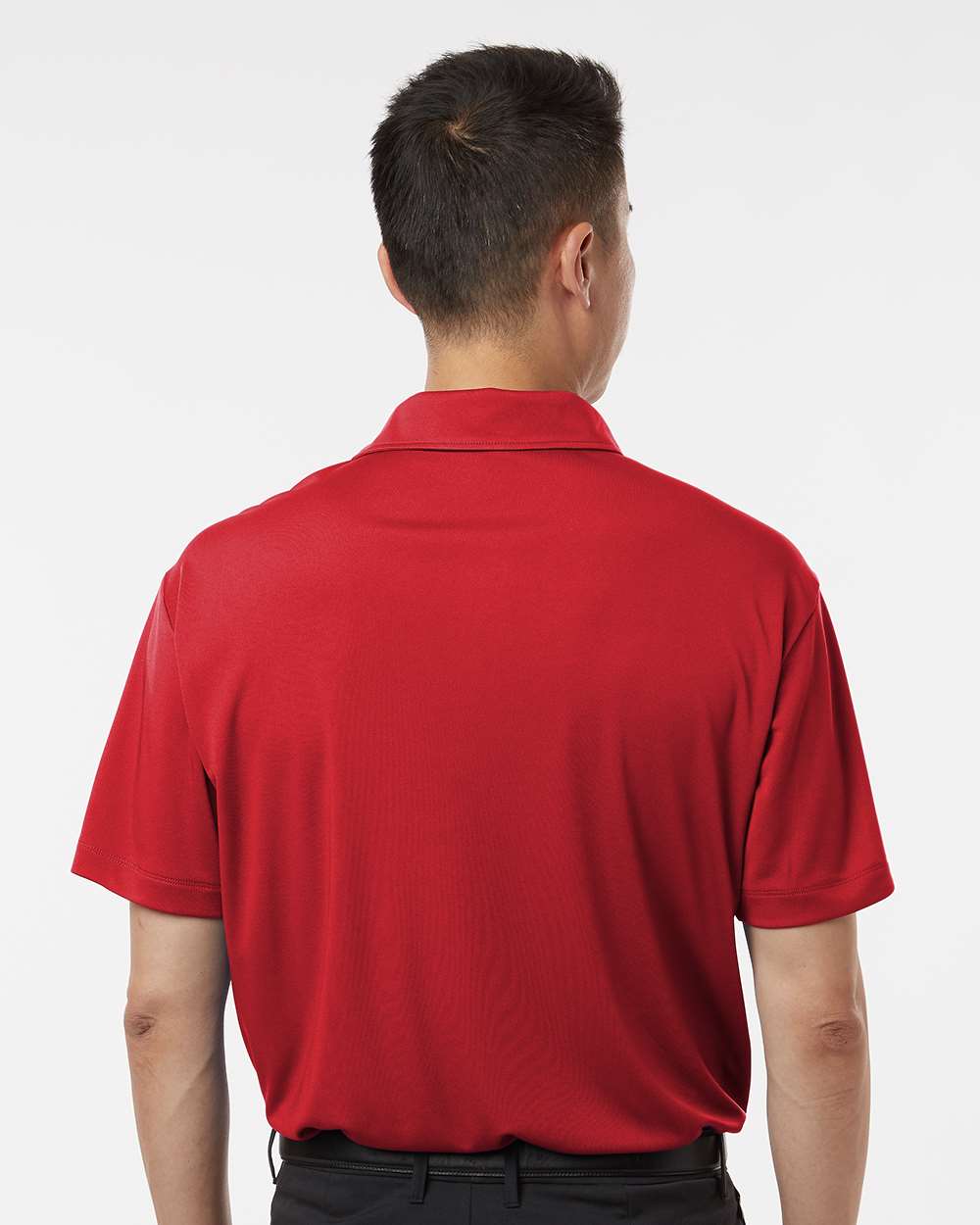 AllPro-41800-Pro-Lock Performance Polo - Image 109
