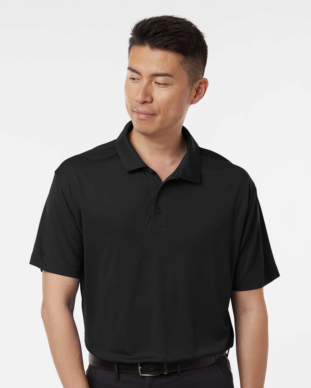 AllPro-41800-Pro-Lock Performance Polo - Image 11