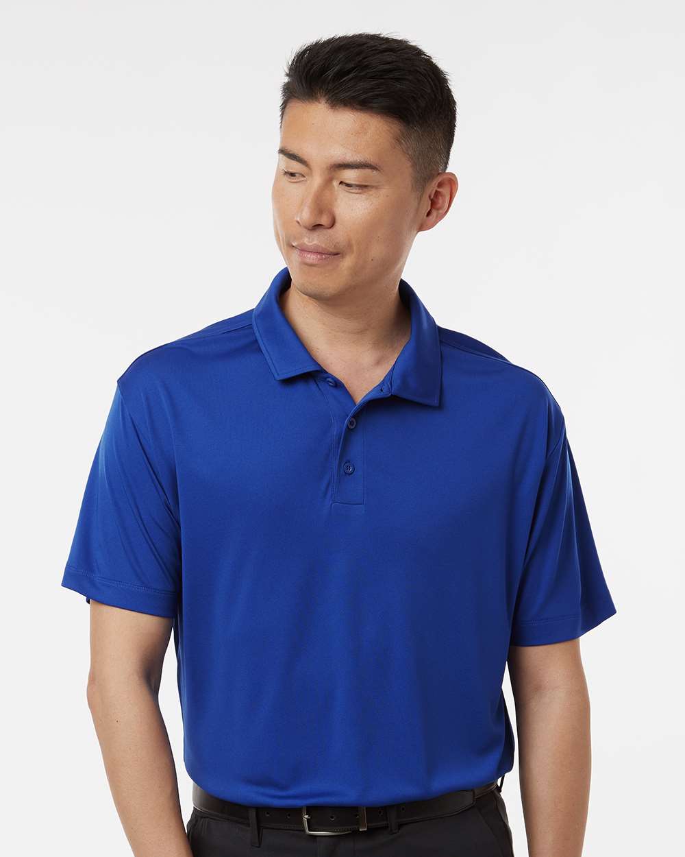 AllPro-41800-Pro-Lock Performance Polo - Image 113
