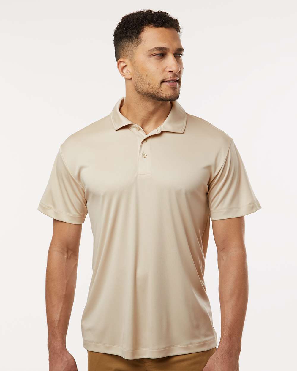 AllPro-41800-Pro-Lock Performance Polo - Image 119