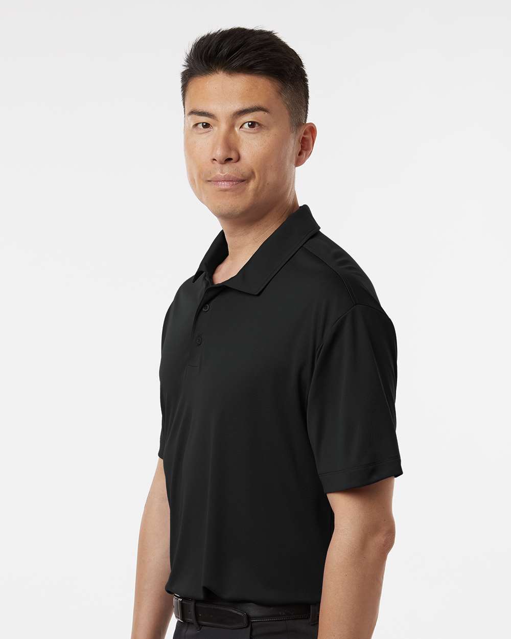 AllPro-41800-Pro-Lock Performance Polo - Image 12