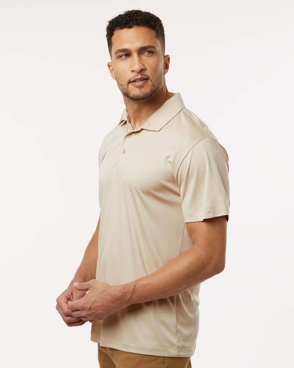 AllPro-41800-Pro-Lock Performance Polo - Image 120
