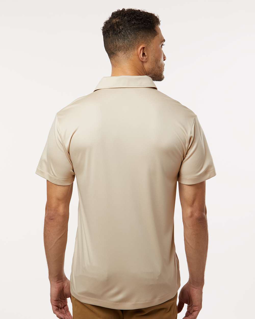 AllPro-41800-Pro-Lock Performance Polo - Image 121
