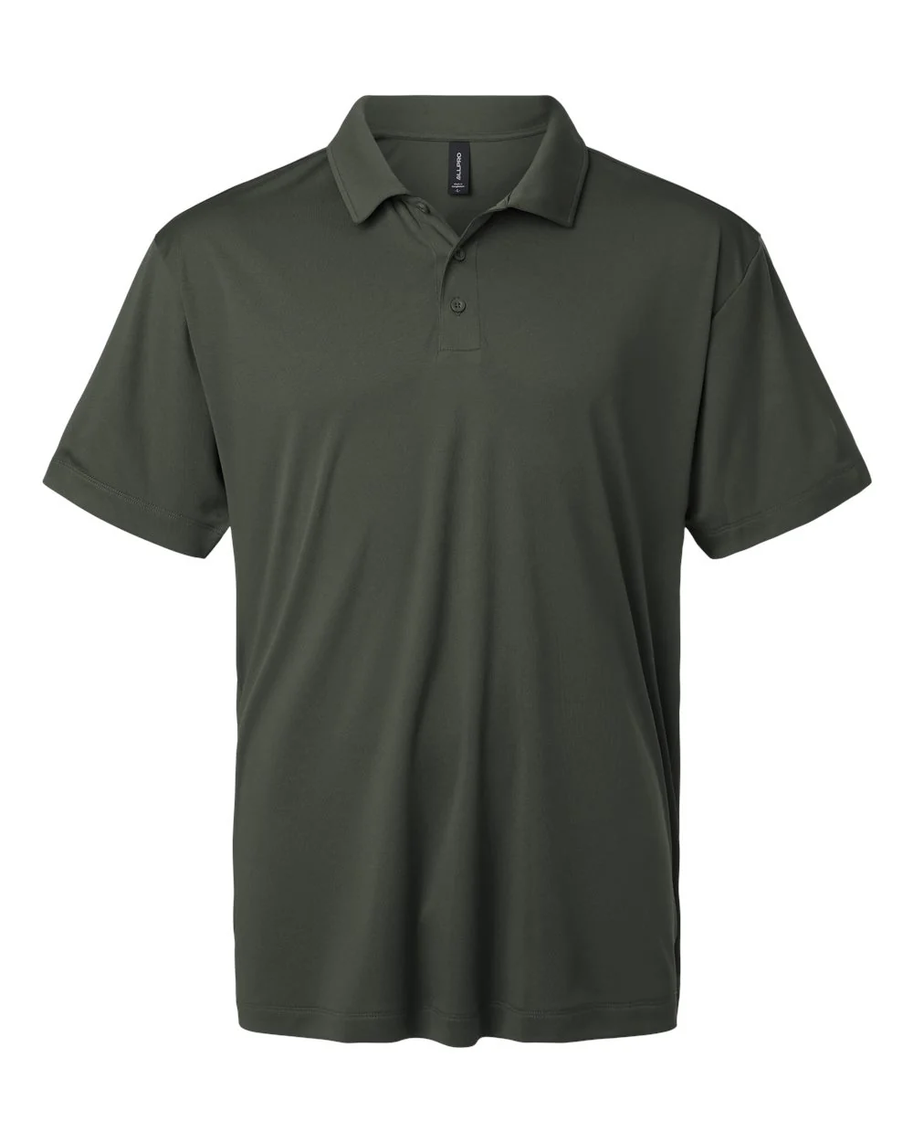 AllPro-41800-Pro-Lock Performance Polo - Image 122