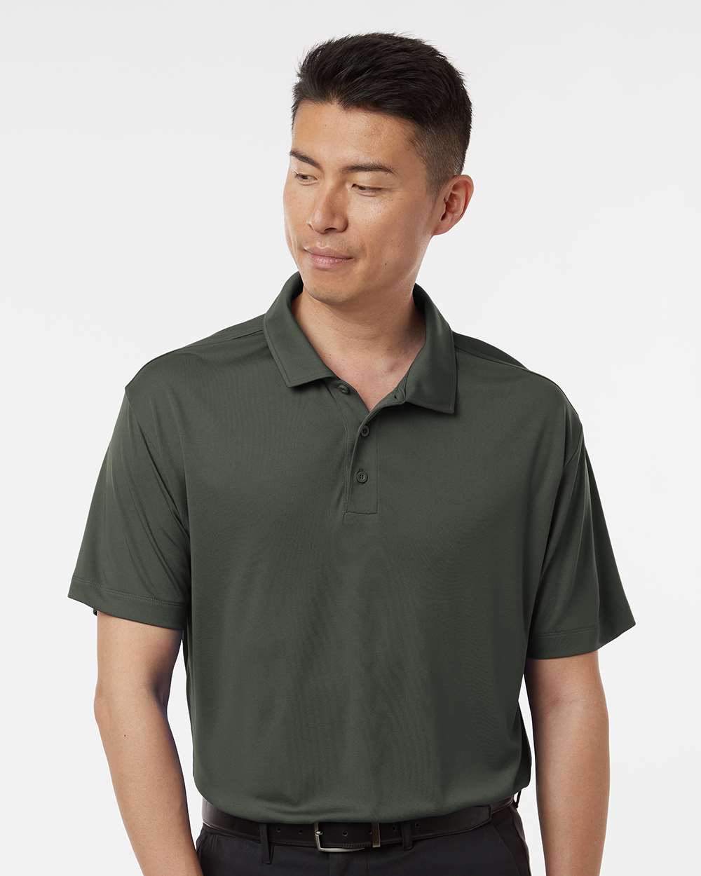 AllPro-41800-Pro-Lock Performance Polo - Image 125