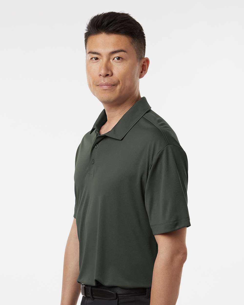 AllPro-41800-Pro-Lock Performance Polo - Image 126
