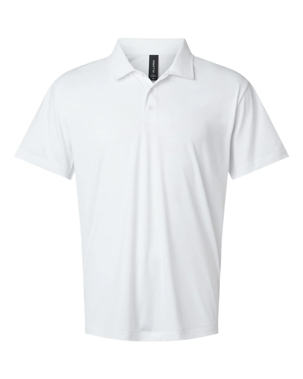 AllPro-41800-Pro-Lock Performance Polo - Image 128
