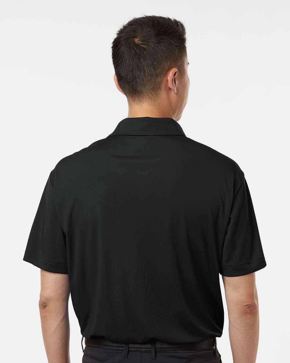 AllPro-41800-Pro-Lock Performance Polo - Image 13