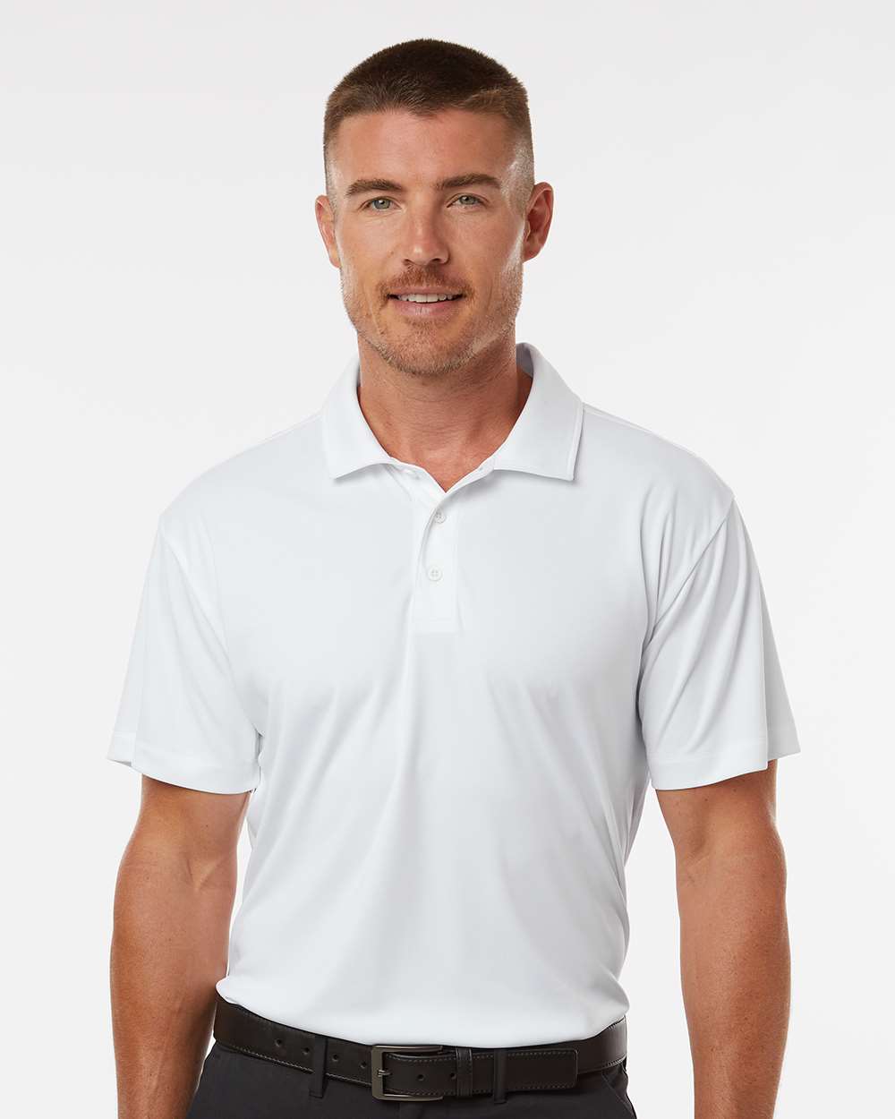 AllPro-41800-Pro-Lock Performance Polo - Image 131
