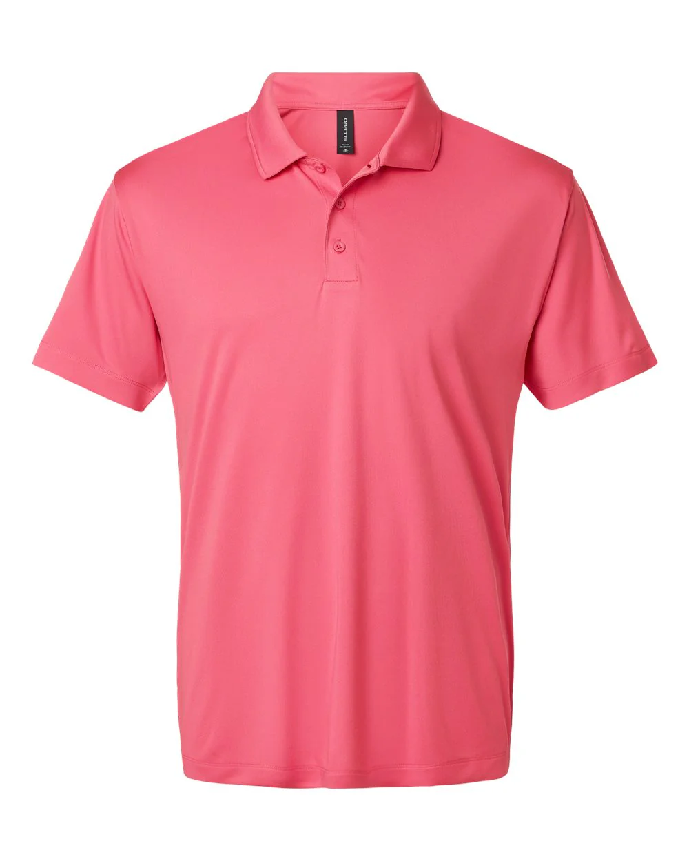 AllPro-41800-Pro-Lock Performance Polo - Image 14