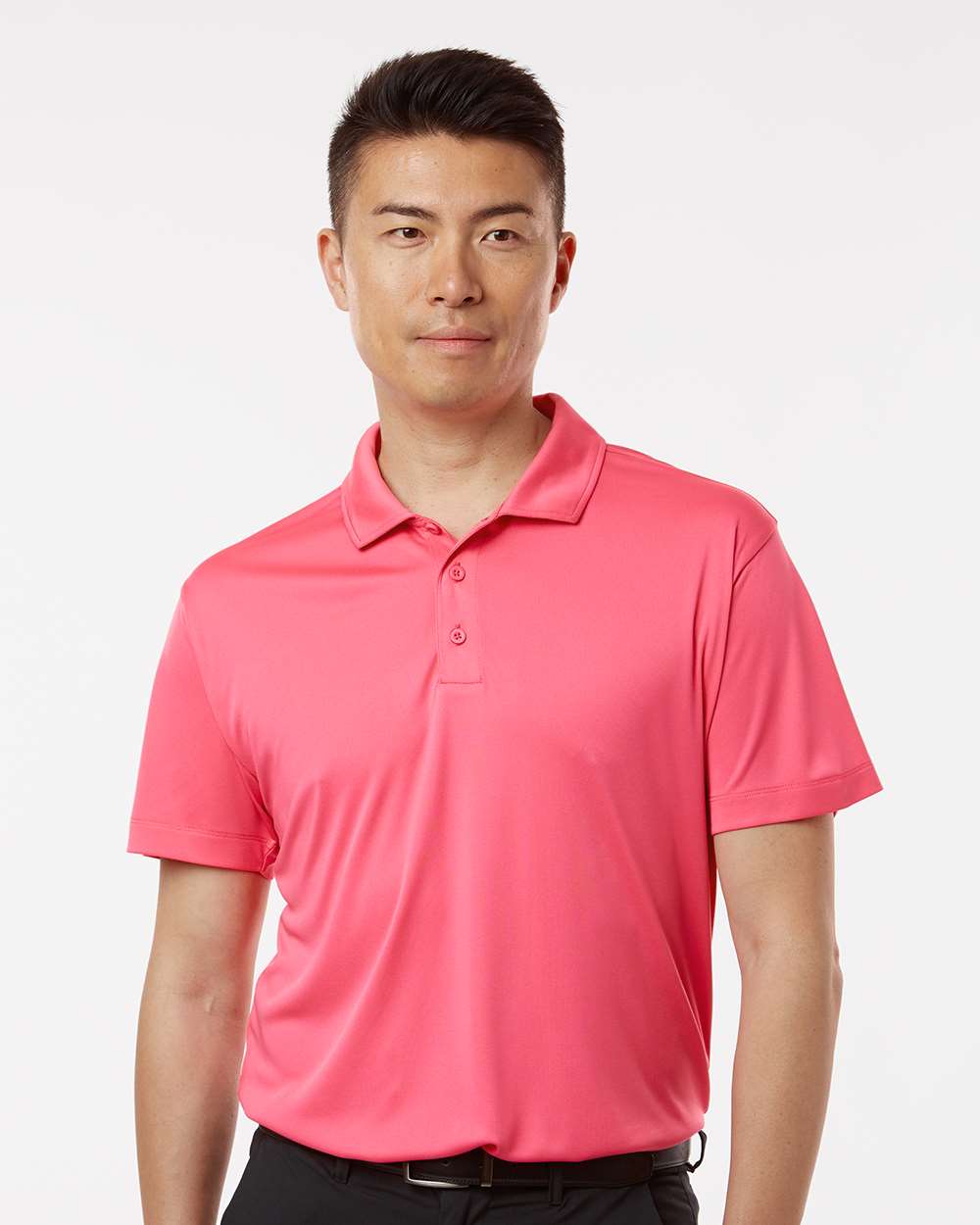 AllPro-41800-Pro-Lock Performance Polo - Image 17