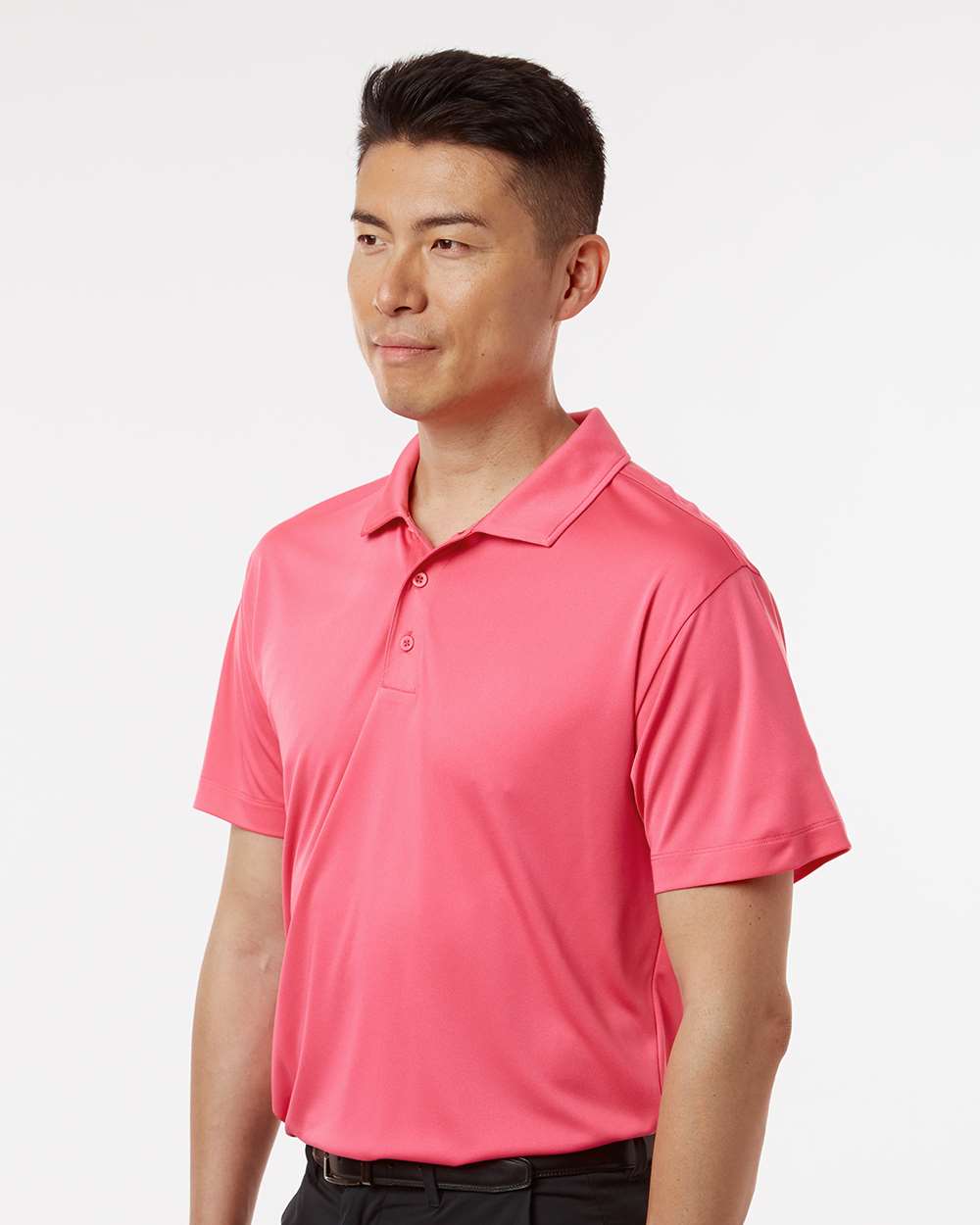 AllPro-41800-Pro-Lock Performance Polo - Image 18