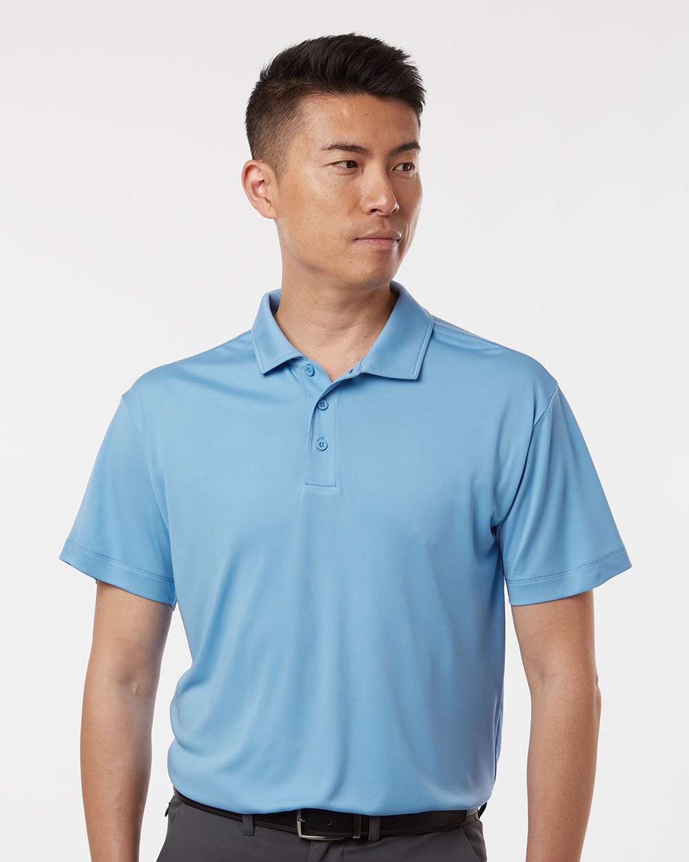 AllPro-41800-Pro-Lock Performance Polo - Image 23