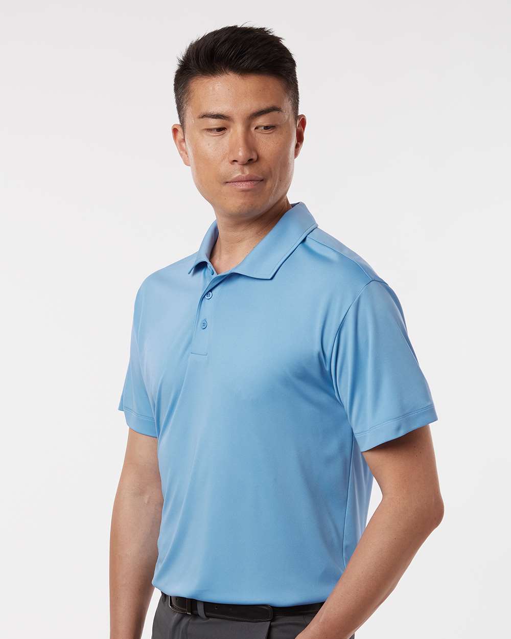 AllPro-41800-Pro-Lock Performance Polo - Image 24