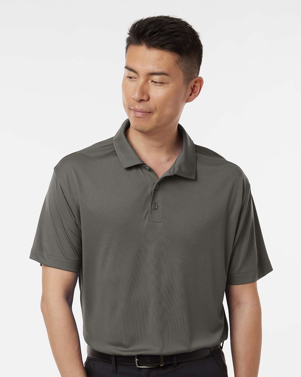 AllPro-41800-Pro-Lock Performance Polo - Image 29