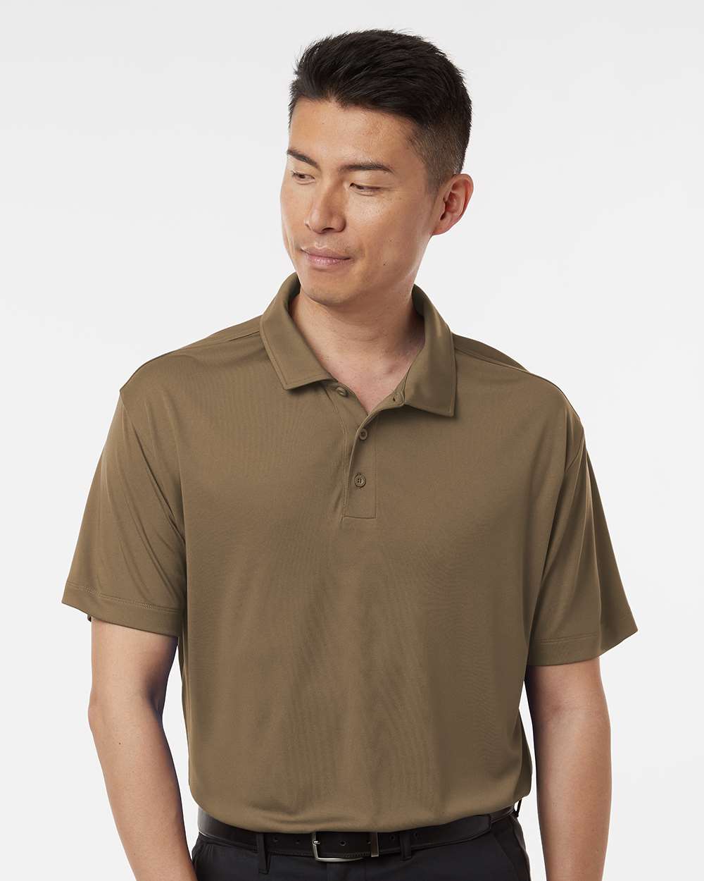 AllPro-41800-Pro-Lock Performance Polo - Image 35