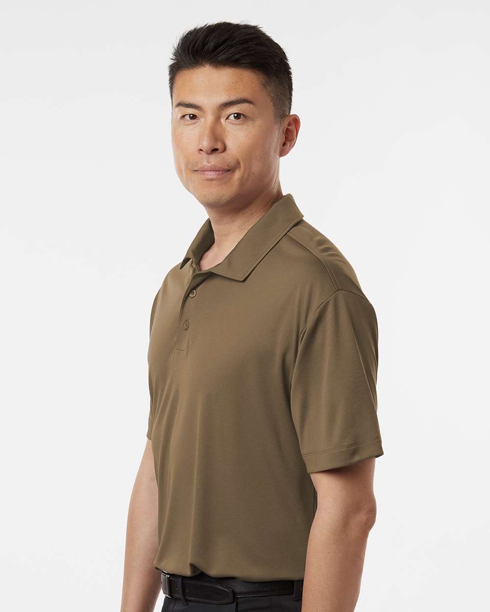 AllPro-41800-Pro-Lock Performance Polo - Image 36