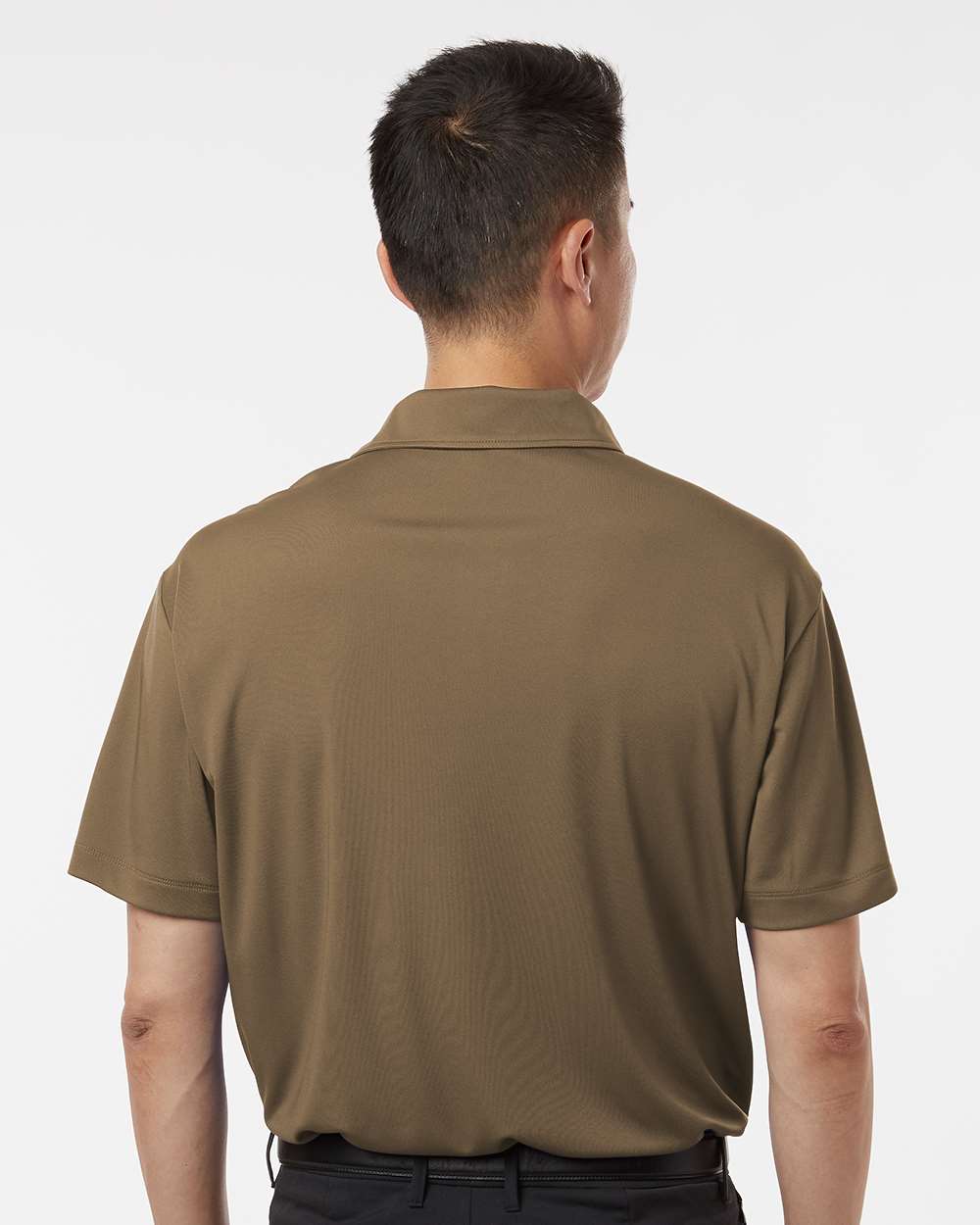 AllPro-41800-Pro-Lock Performance Polo - Image 37