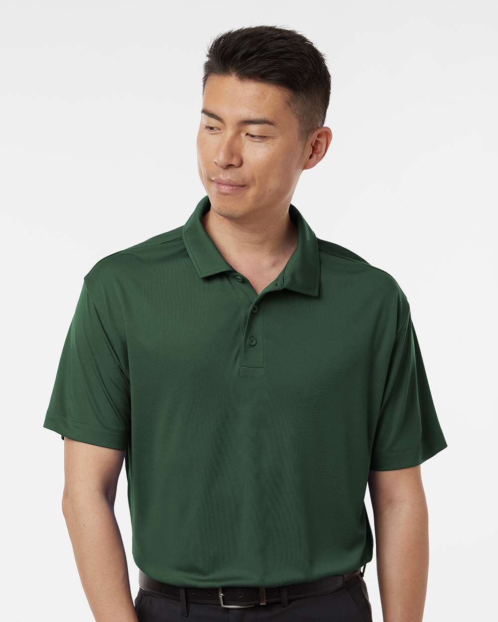 AllPro-41800-Pro-Lock Performance Polo - Image 41