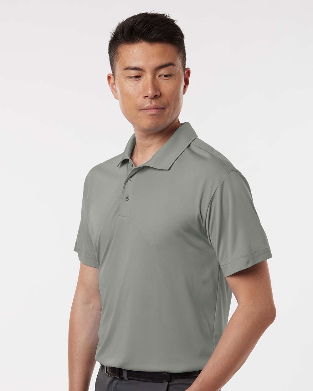 AllPro-41800-Pro-Lock Performance Polo - Image 48