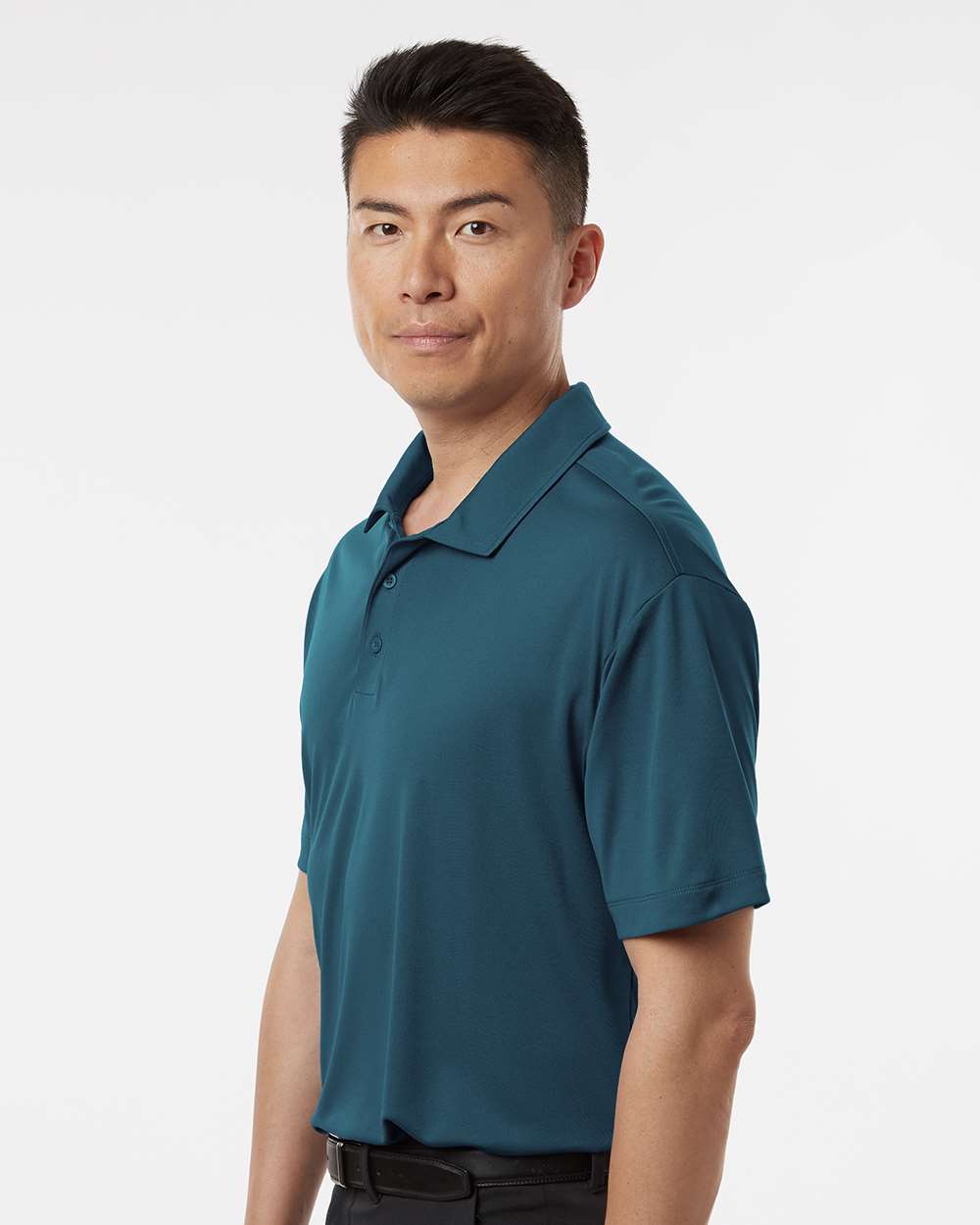 AllPro-41800-Pro-Lock Performance Polo - Image 5