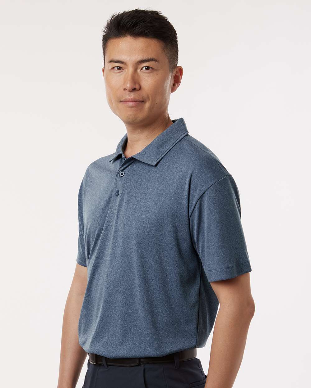 AllPro-41800-Pro-Lock Performance Polo - Image 54