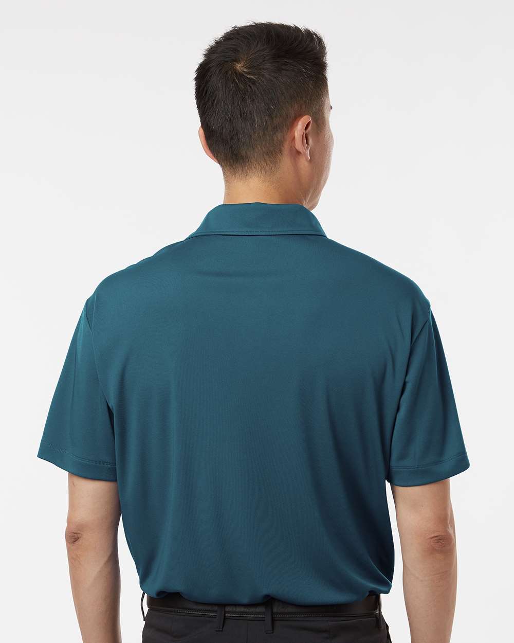 AllPro-41800-Pro-Lock Performance Polo - Image 6