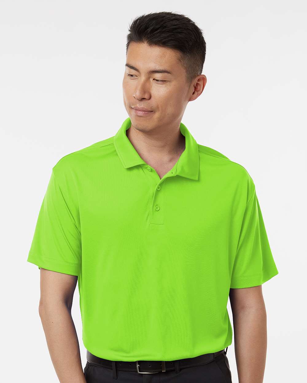 AllPro-41800-Pro-Lock Performance Polo - Image 65