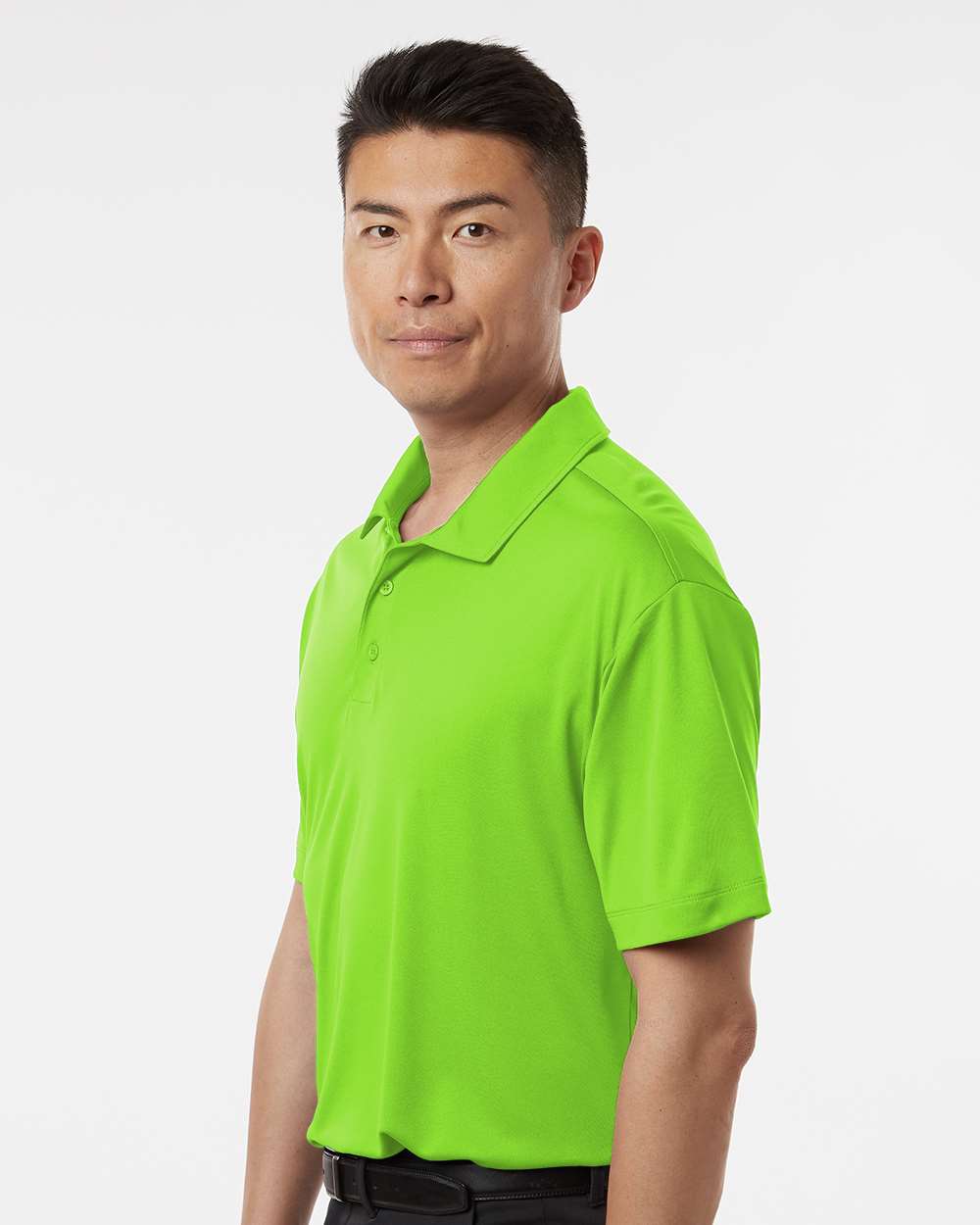AllPro-41800-Pro-Lock Performance Polo - Image 66