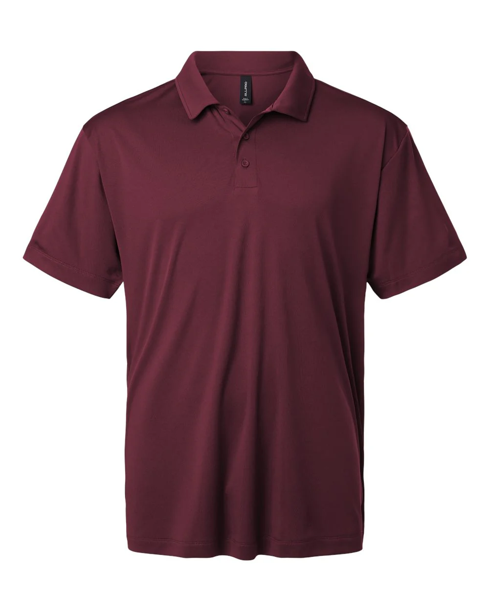AllPro-41800-Pro-Lock Performance Polo - Image 68