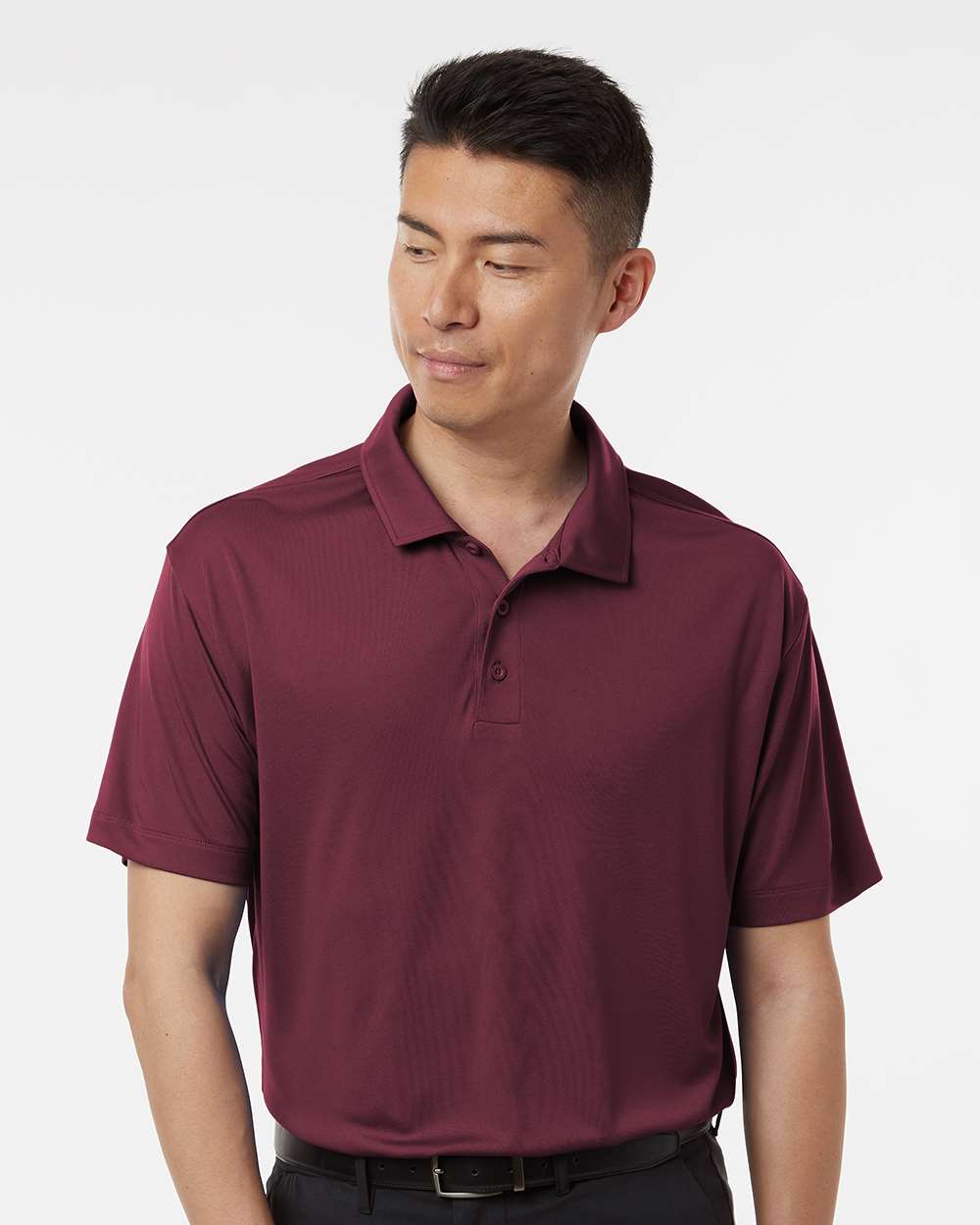 AllPro-41800-Pro-Lock Performance Polo - Image 71