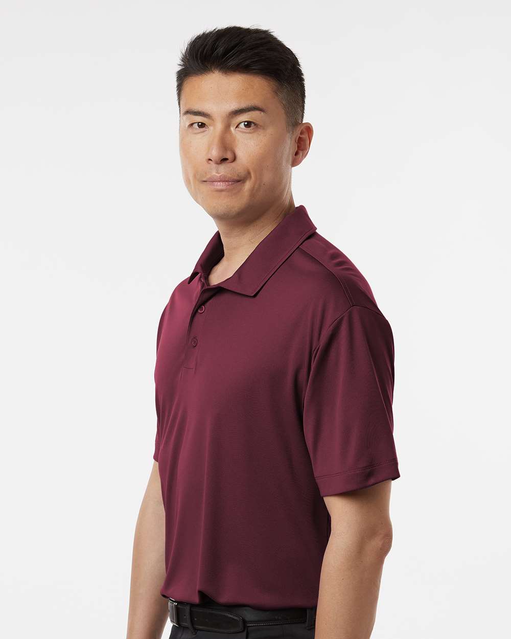 AllPro-41800-Pro-Lock Performance Polo - Image 72