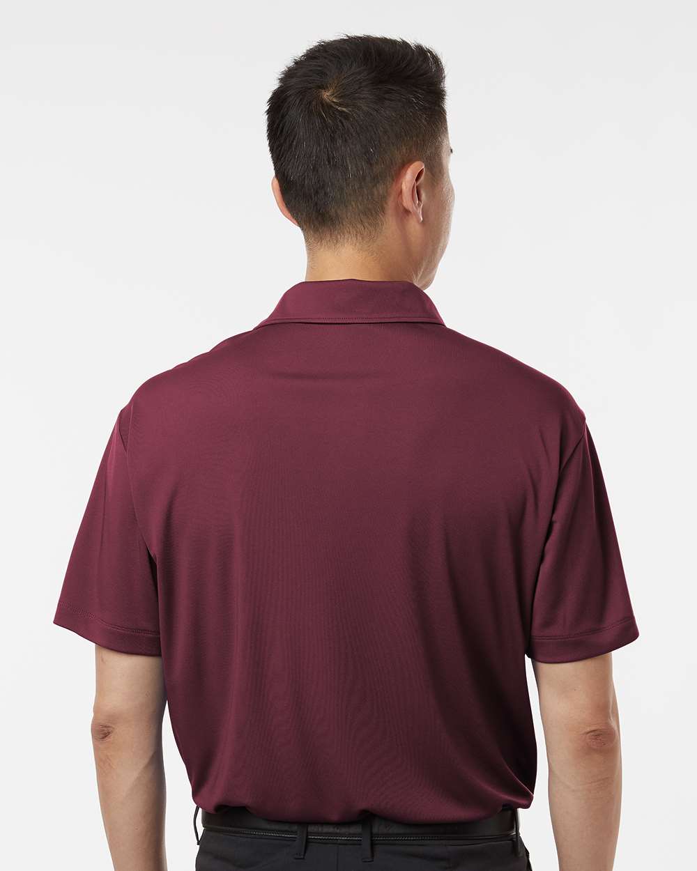 AllPro-41800-Pro-Lock Performance Polo - Image 73