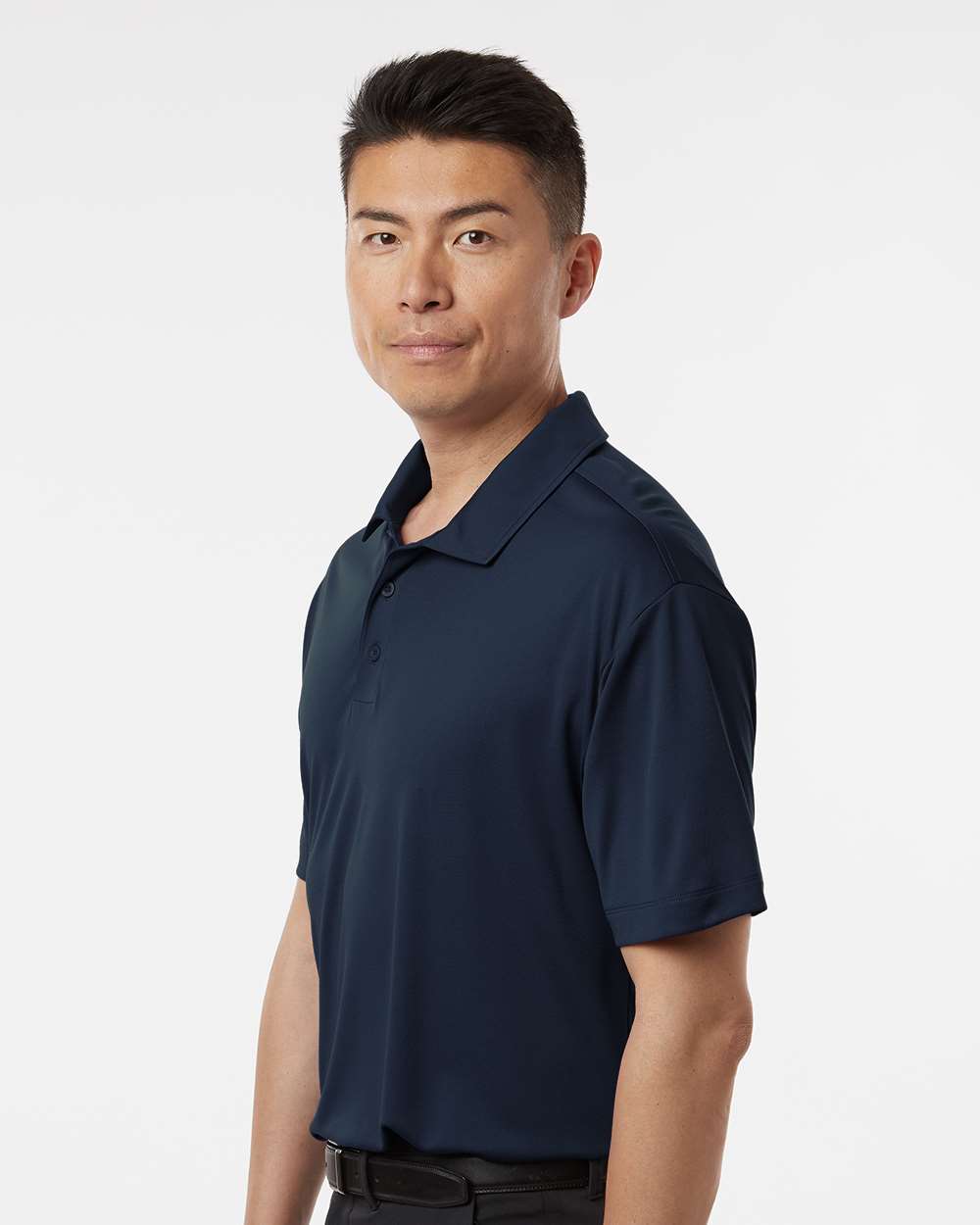 AllPro-41800-Pro-Lock Performance Polo - Image 78