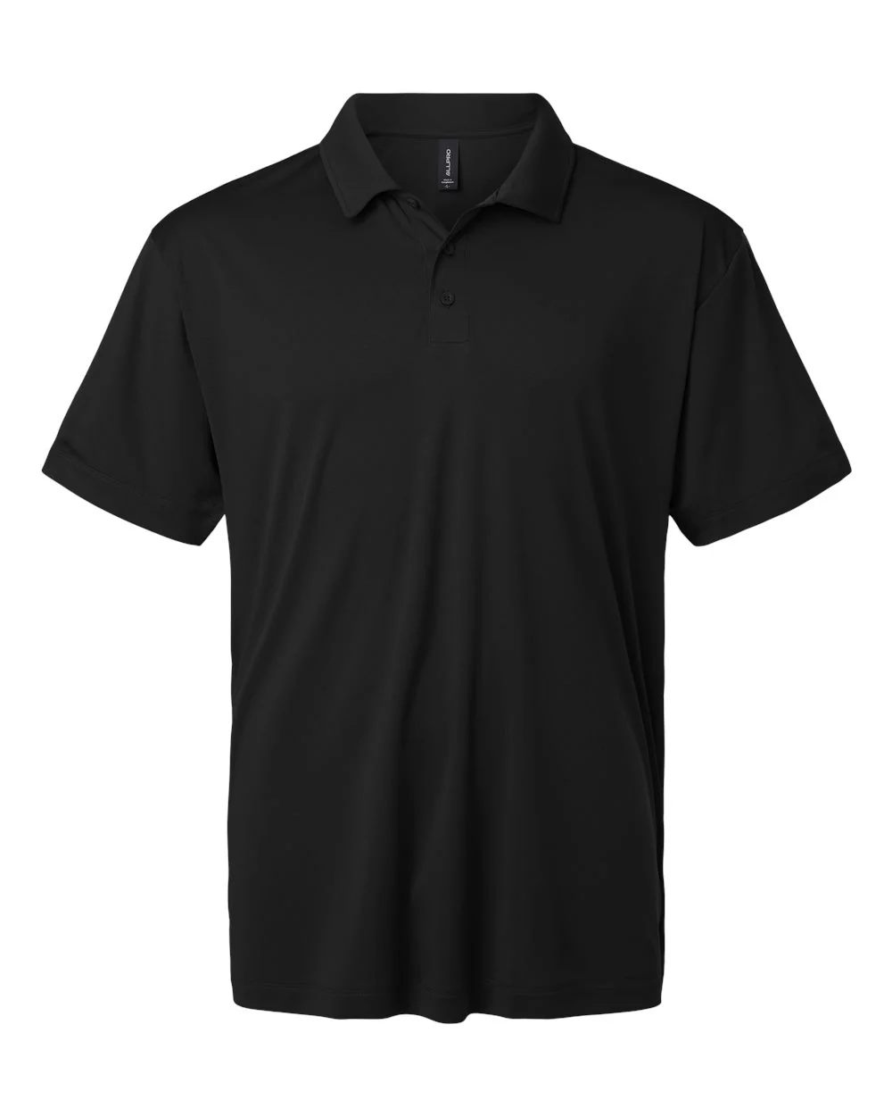 AllPro-41800-Pro-Lock Performance Polo - Image 8