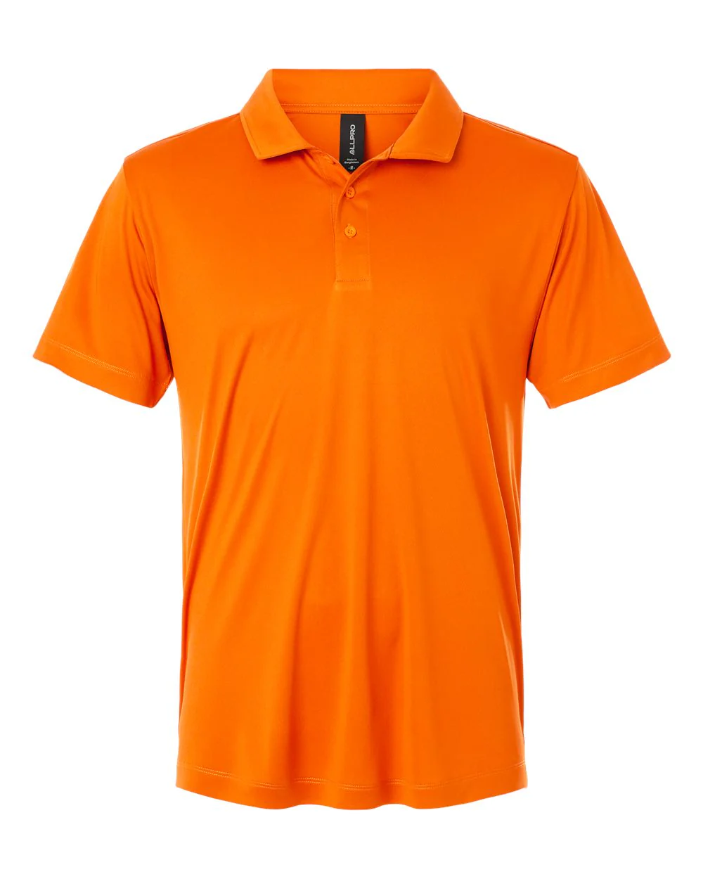AllPro-41800-Pro-Lock Performance Polo - Image 80