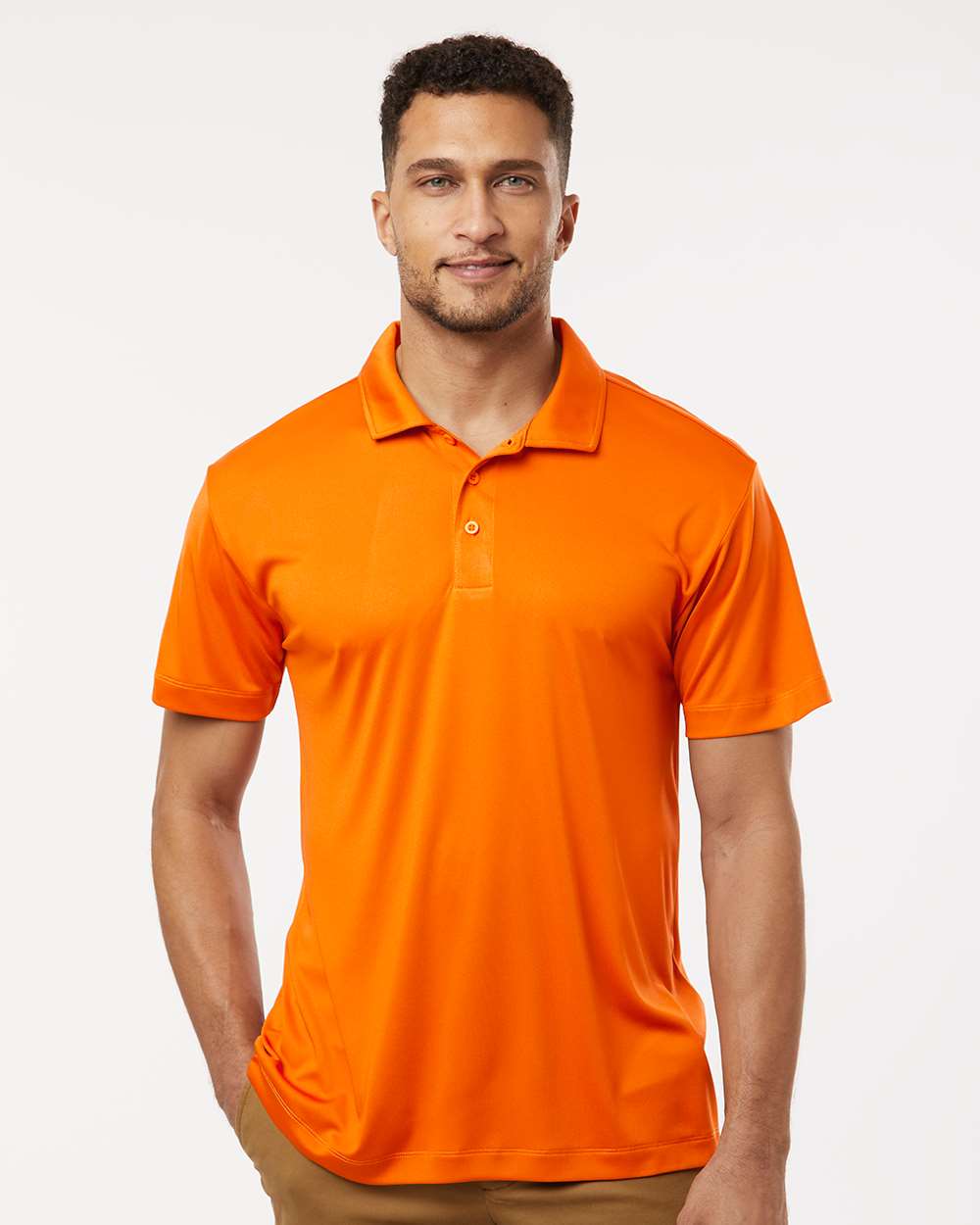 AllPro-41800-Pro-Lock Performance Polo - Image 83