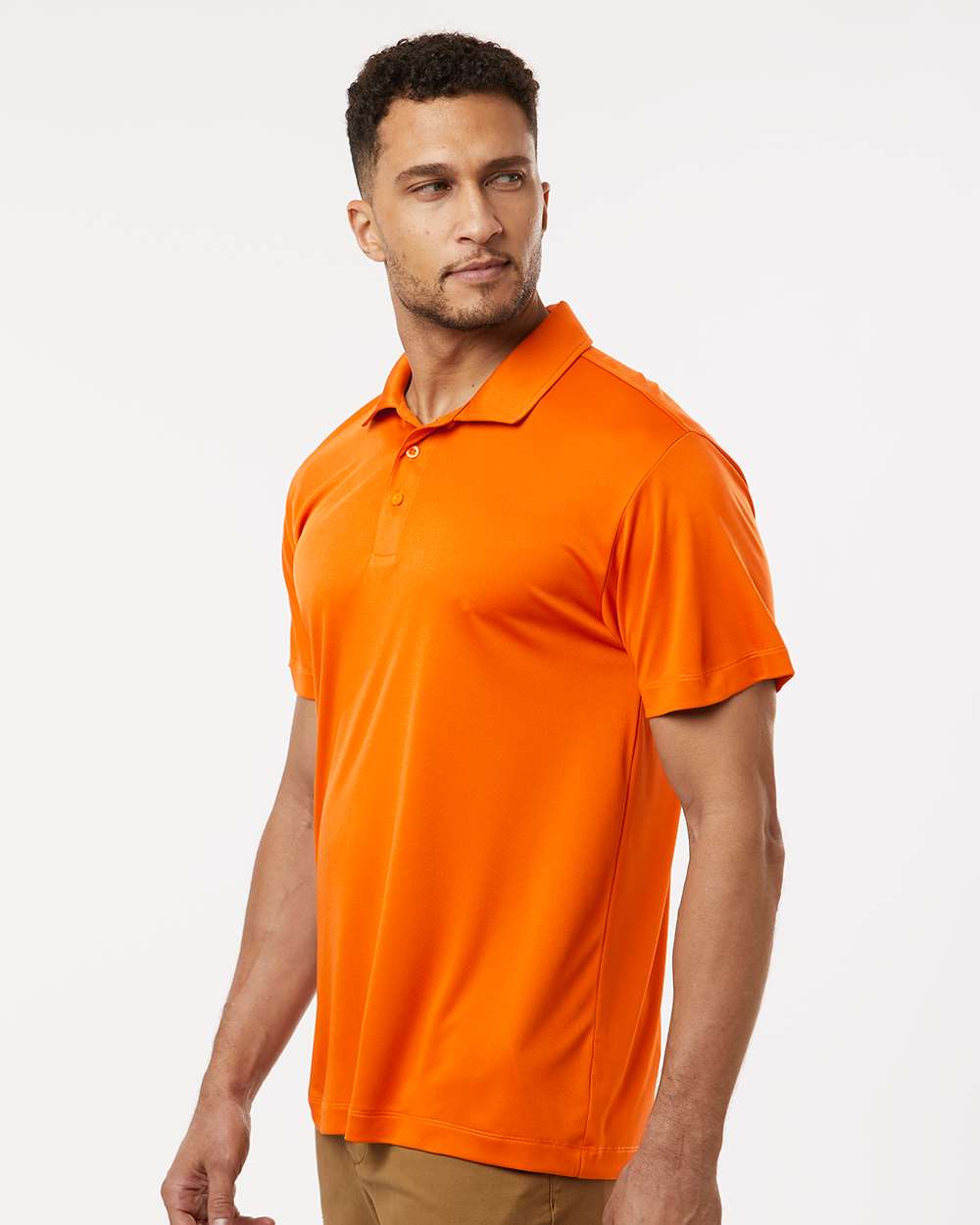 AllPro-41800-Pro-Lock Performance Polo - Image 84