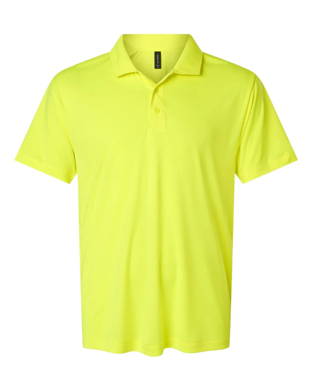 AllPro-41800-Pro-Lock Performance Polo - Image 86