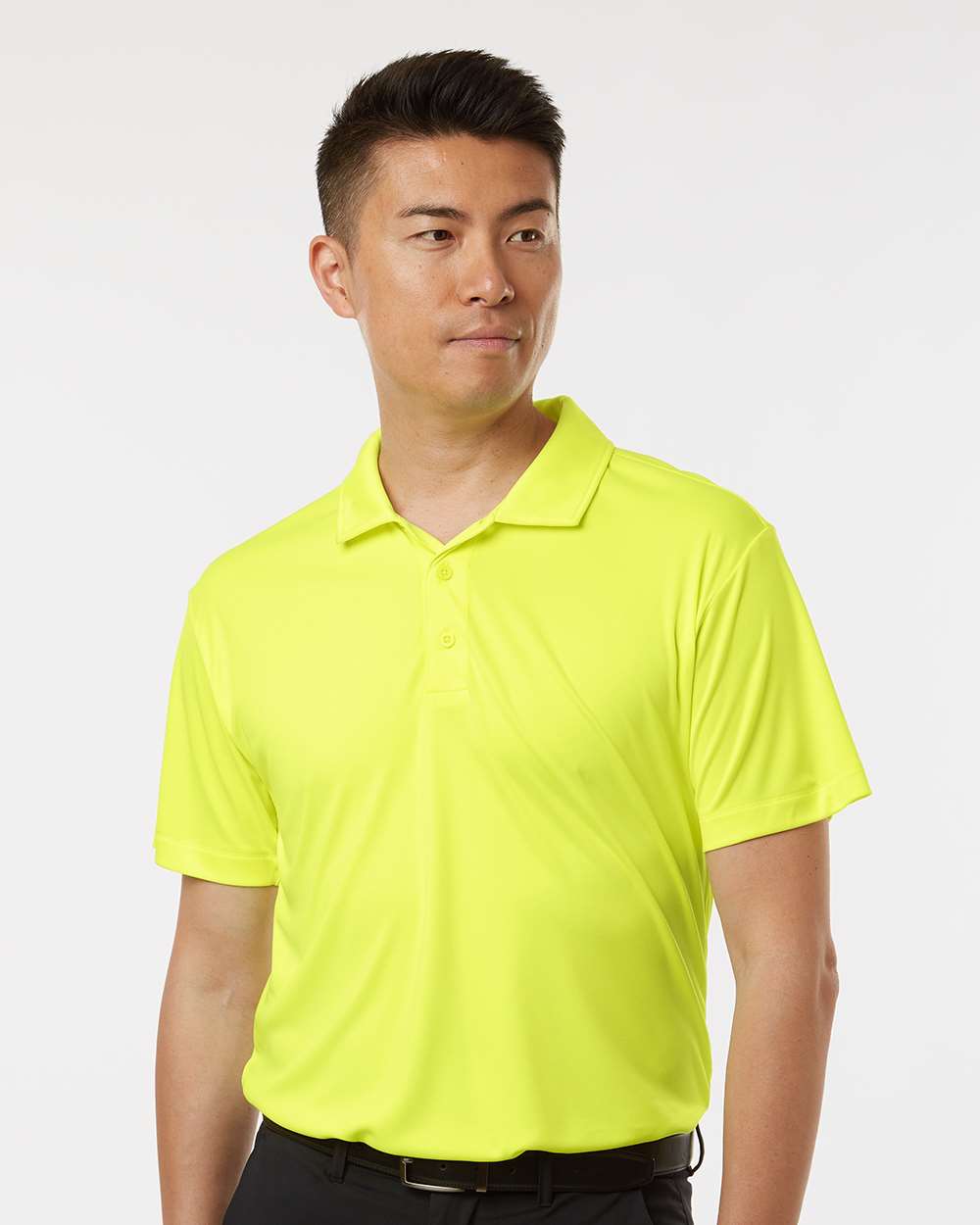 AllPro-41800-Pro-Lock Performance Polo - Image 89