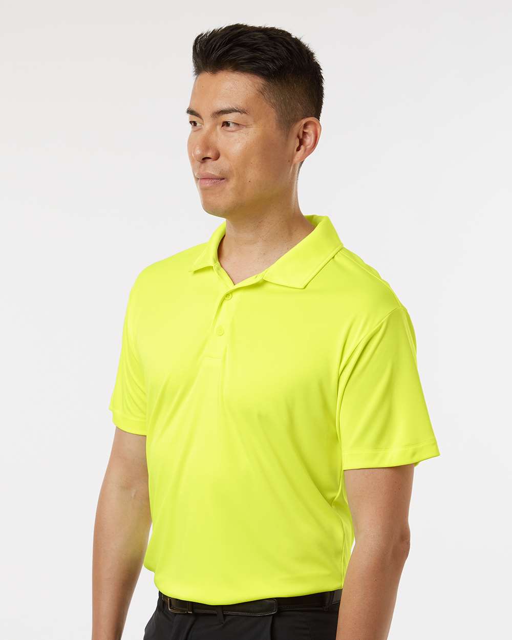 AllPro-41800-Pro-Lock Performance Polo - Image 90
