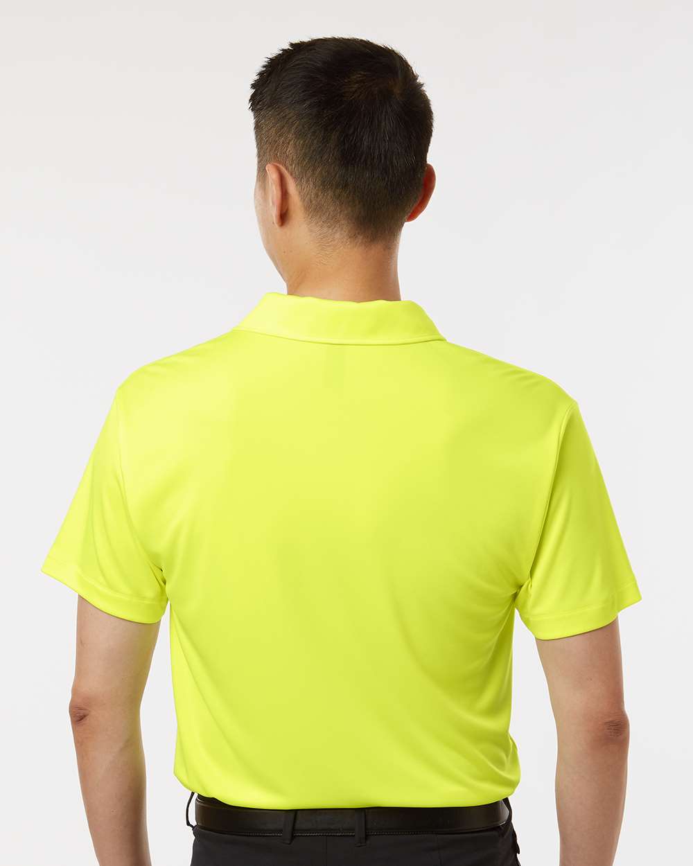 AllPro-41800-Pro-Lock Performance Polo - Image 91