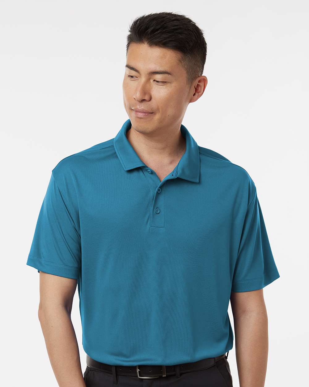 AllPro-41800-Pro-Lock Performance Polo - Image 95