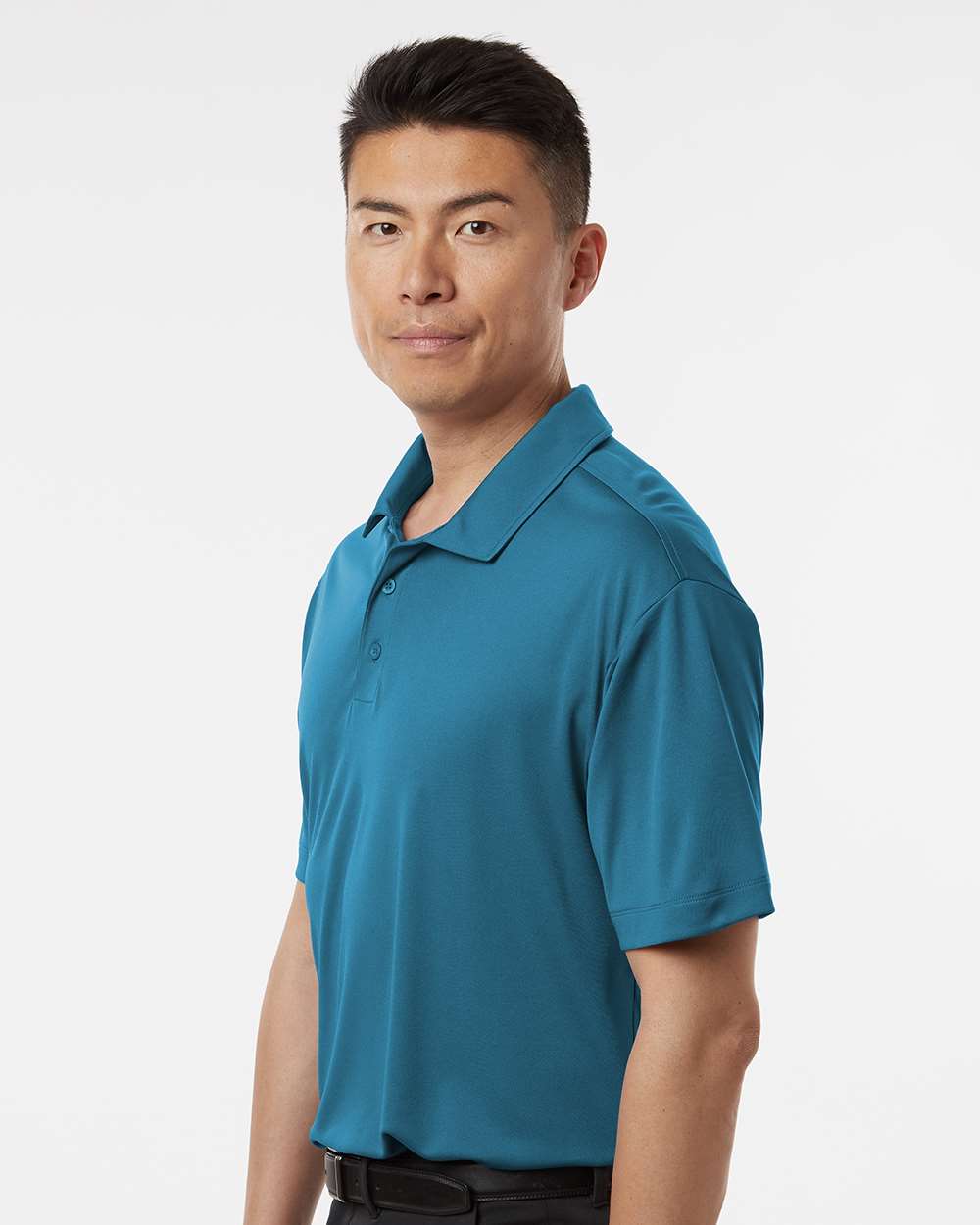 AllPro-41800-Pro-Lock Performance Polo - Image 96