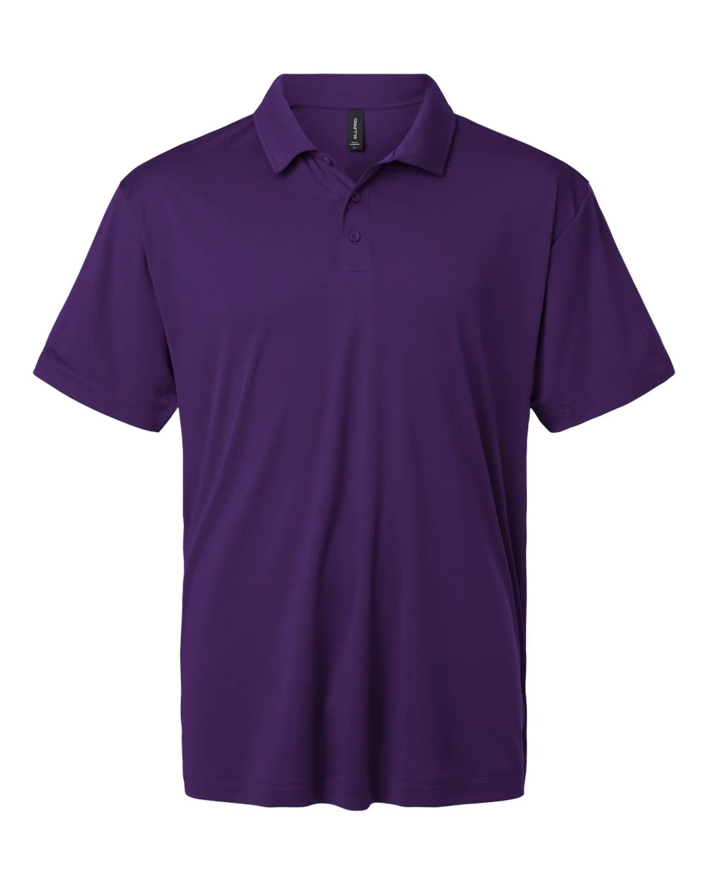 AllPro-41800-Pro-Lock Performance Polo - Image 98