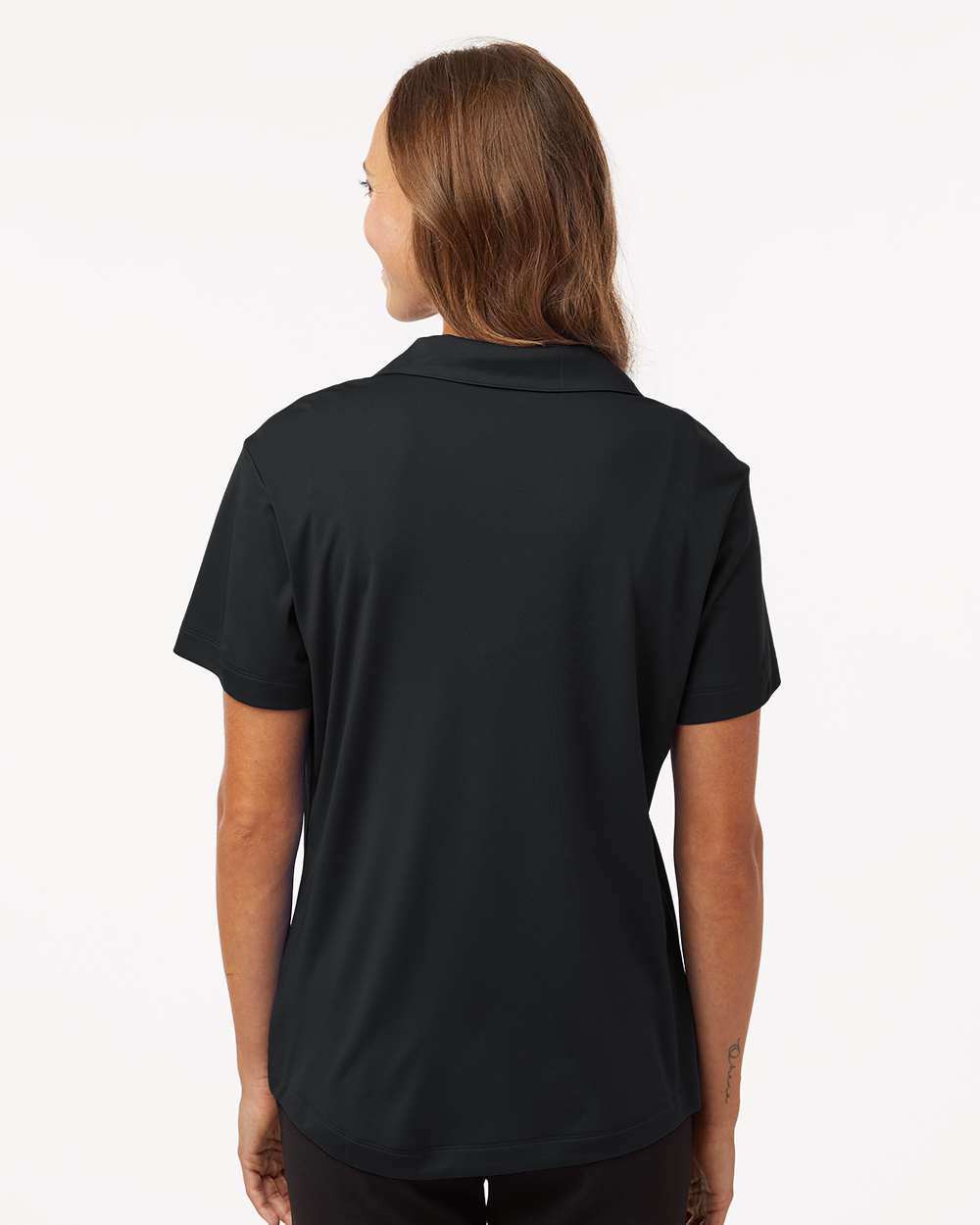 AllPro-41800L-Pro-Lock Women's Performance Polo - Image 13