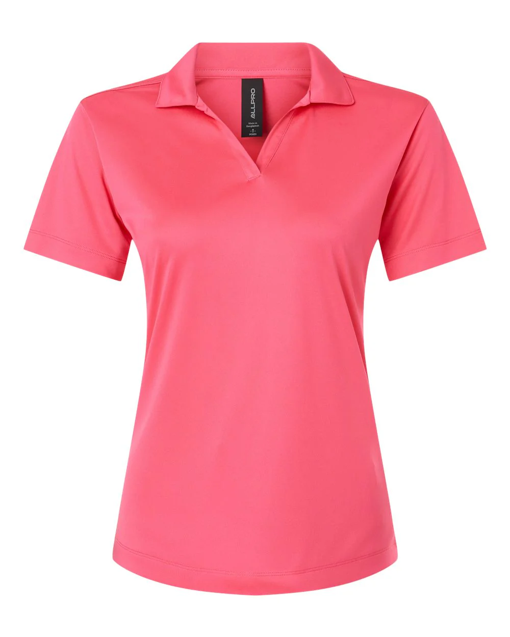 AllPro-41800L-Pro-Lock Women's Performance Polo - Image 14