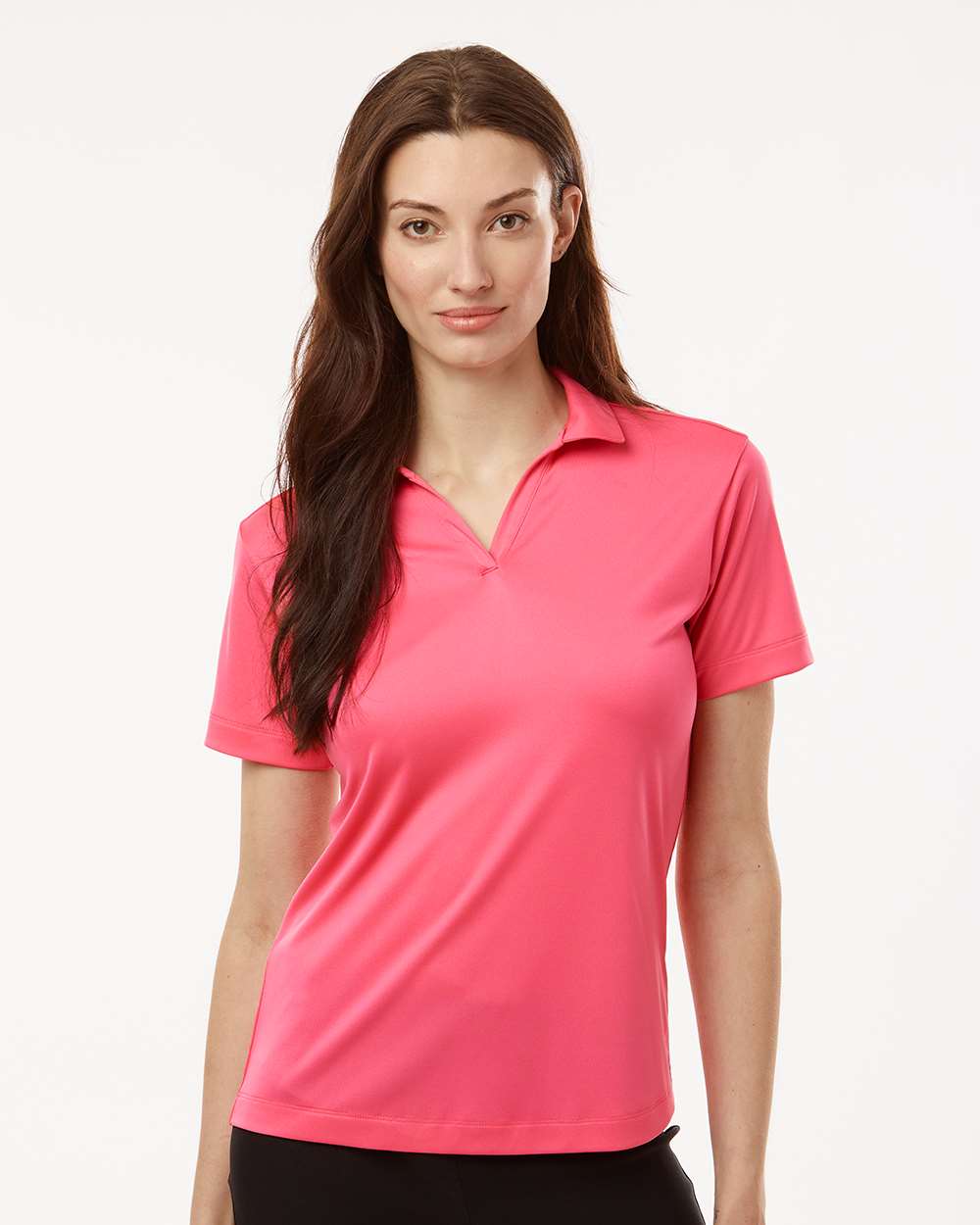 AllPro-41800L-Pro-Lock Women's Performance Polo - Image 17