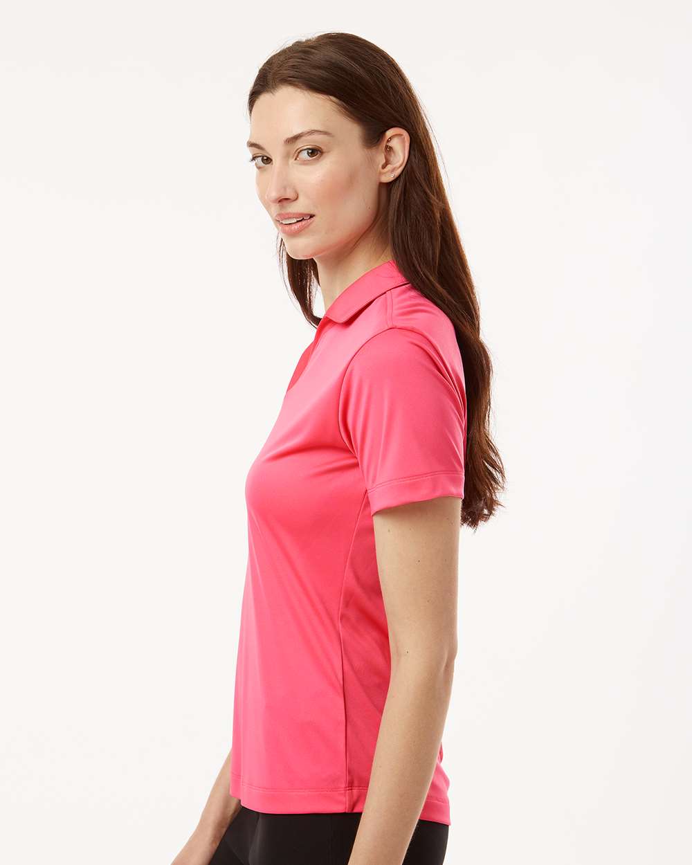 AllPro-41800L-Pro-Lock Women's Performance Polo - Image 18