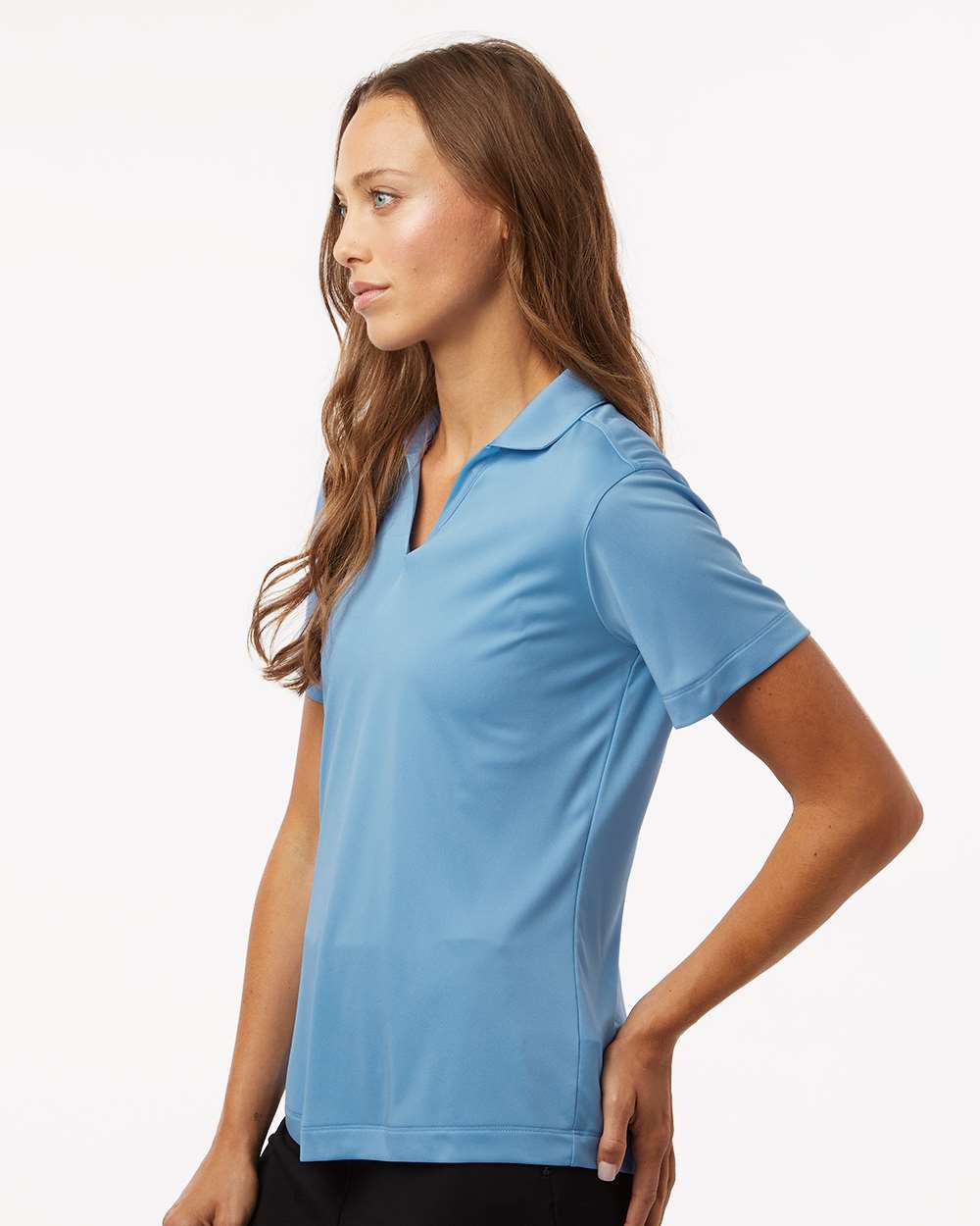 AllPro-41800L-Pro-Lock Women's Performance Polo - Image 24